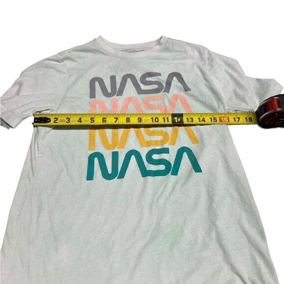 NASA short sleeve t shirt XL - Picture 3 of 5